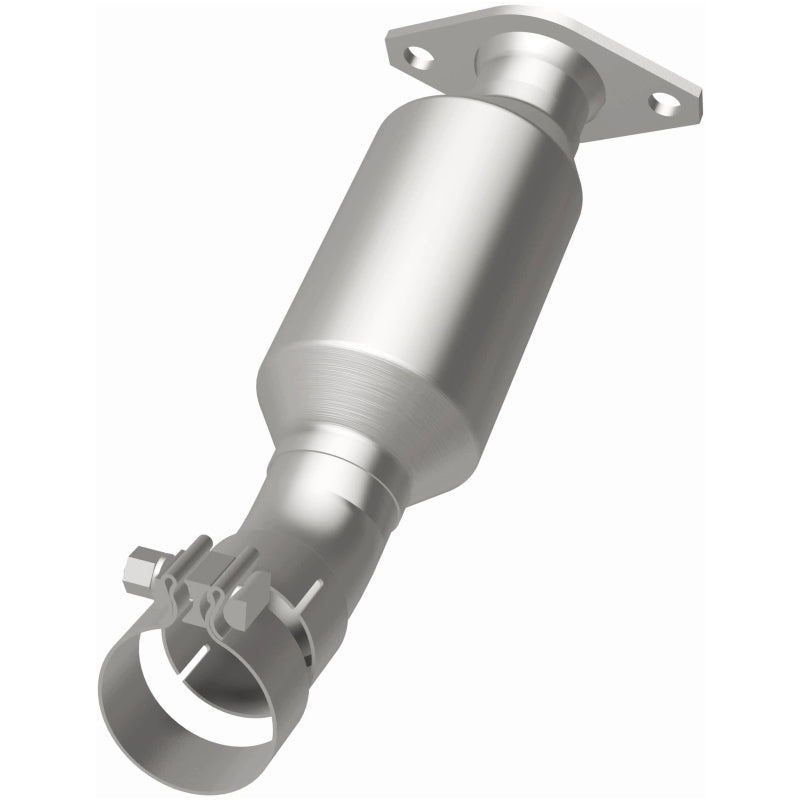 MagnaFlow Toyota Prius C OEM Grade Federal / EPA Compliant Direct-Fit Catalytic Converter 52448 Photo - out of package