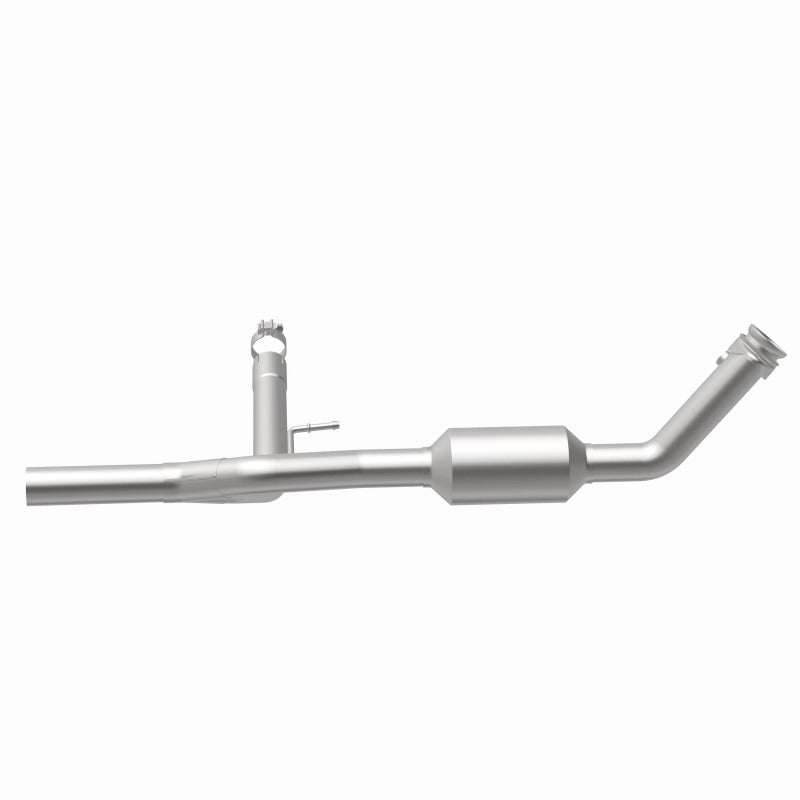MagnaFlow California Grade CARB Compliant Direct-Fit Catalytic Converter 5451695 360 Degree Image Set