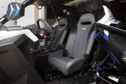 PRP Seats PRP Polaris RZR Pro XP/Pro R/Turbo R  Front Seat Mounts (2 Door) - Pair C71 C71 Photo - Close Up