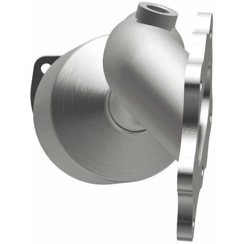 MagnaFlow Lexus GS350 OEM Grade Federal / EPA Compliant Manifold Catalytic Converter 22-015 Photo - out of package