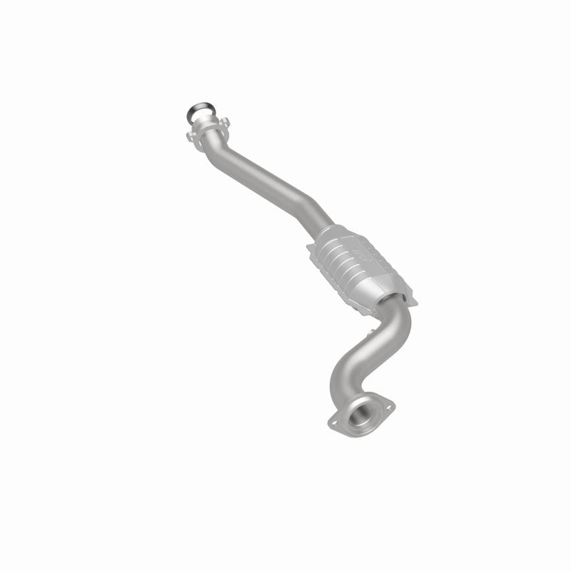 MagnaFlow HM Grade Federal / EPA Compliant Direct-Fit Catalytic Converter 23966 360 Degree Image Set