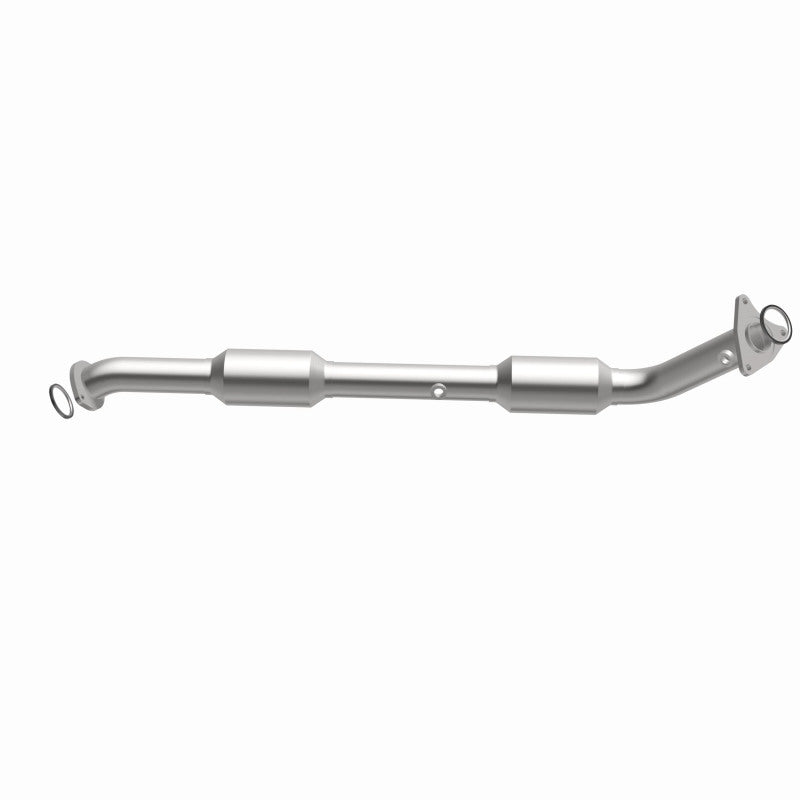 MagnaFlow OEM Grade Federal / EPA Compliant Direct-Fit Catalytic Converter 52632 360 Degree Image Set
