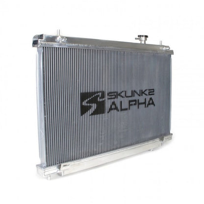 Skunk2 Alpha Series 90-98 Mazda Miata Radiator 349-10-1001 349-10-1001 Photo - Primary