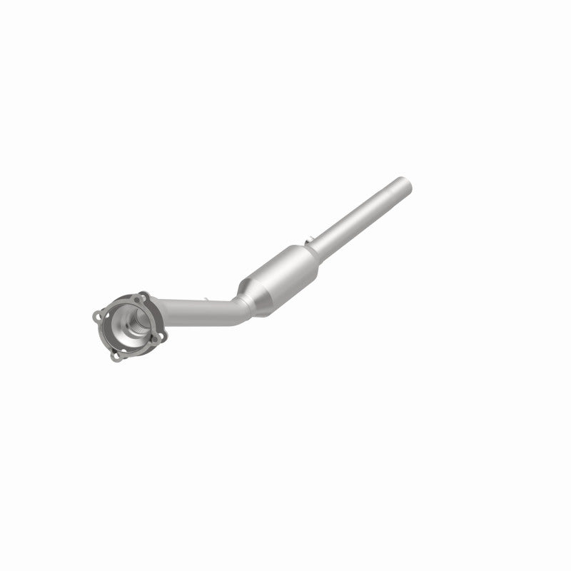 MagnaFlow Volkswagen HM Grade Federal / EPA Compliant Direct-Fit Catalytic Converter 23773 360 Degree Image Set