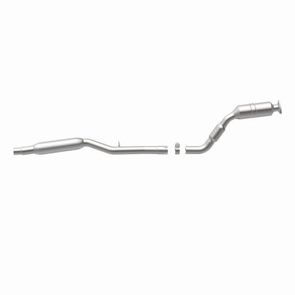 MagnaFlow Audi A6 Quattro California Grade CARB Compliant Direct-Fit Catalytic Converter 5461133 360 Degree Image Set
