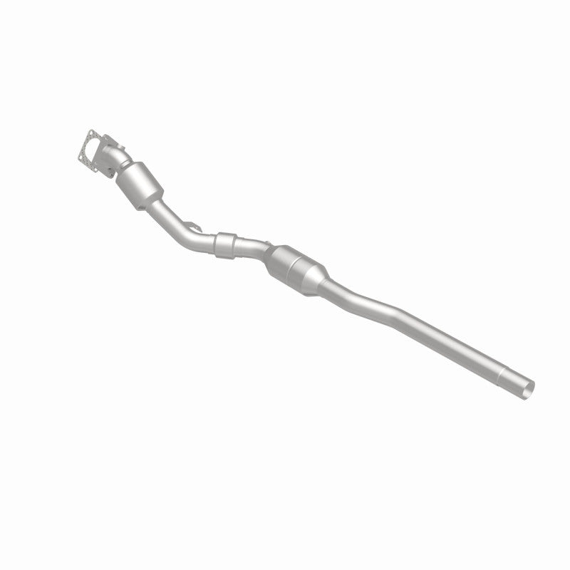 MagnaFlow Audi S4 HM Grade Federal / EPA Compliant Direct-Fit Catalytic Converter 23612 360 Degree Image Set
