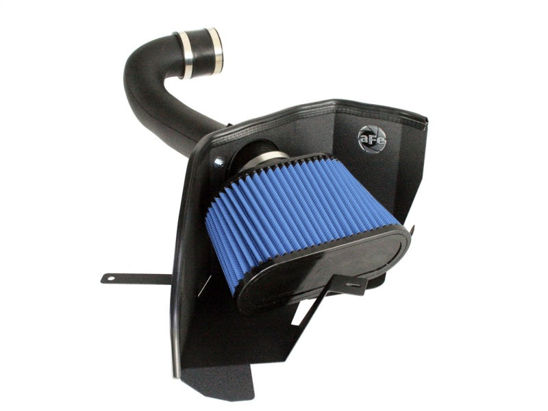 aFe Stage 2 Cold Air Intake Ford Mustang All 2005-2007 54-11312 Photo - Primary