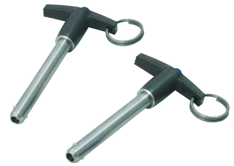 Moroso Quick Release Pin,Heavy-Duty, Aircraft Quality 90380 Photo - Primary