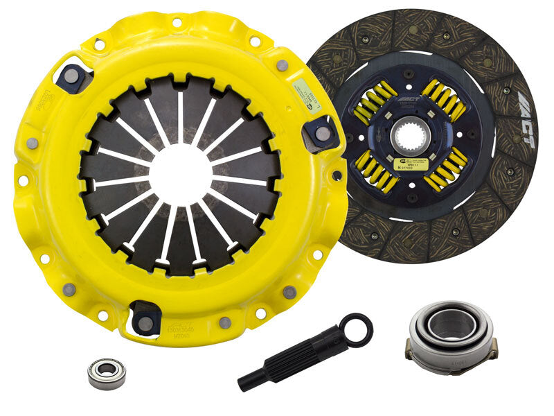 ACT HD Clutch Kit Performance Street Ford Probe GT L4 89-92 Z64-HDSS Photo - Primary