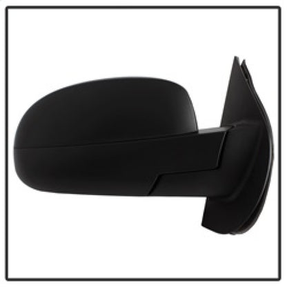 SPYDER xTune 07-14 Chevy Silverado Heated Mirror - Right MIR-03CS07-PW-R 9938665 9938665 Photo - Unmounted