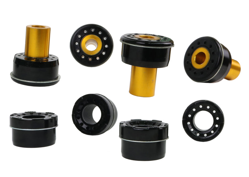 Whiteline Subframe - Mount Bushing KDT937 Photo - Primary