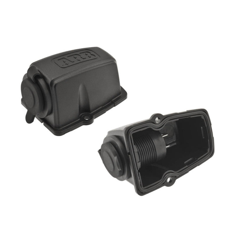 ARB Threaded Socket Surface Mnt ARB Fridge 10900028 10900028 Photo - Primary