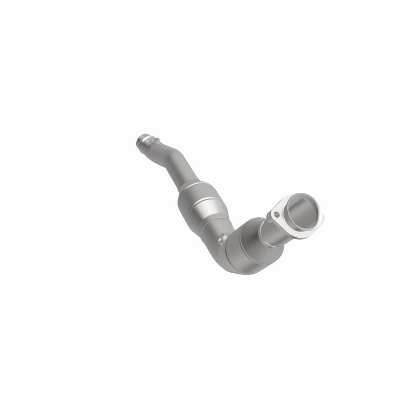 MagnaFlow Land Rover LR4 OEM Grade Federal / EPA Compliant Direct-Fit Catalytic Converter 21-717 360 Degree Image Set