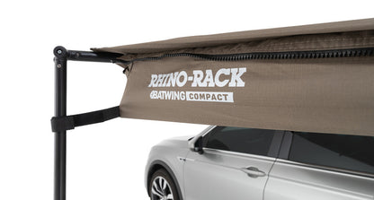 Rhino-Rack Batwing Compact Awning - Left 33300 33300 Photo - Primary