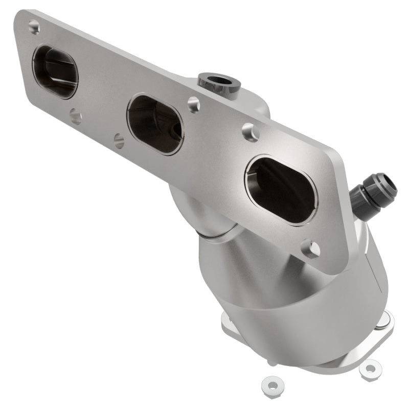 MagnaFlow Mazda 6 HM Grade Federal / EPA Compliant Manifold Catalytic Converter 50864 Photo - Primary