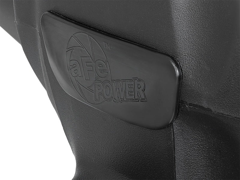aFe  POWER 51-74204 Momentum GT Pro DRY S Cold Air Intake System 51-74204 Photo - Unmounted