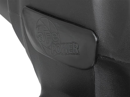 aFe  POWER 51-74204 Momentum GT Pro DRY S Cold Air Intake System 51-74204 Photo - Unmounted