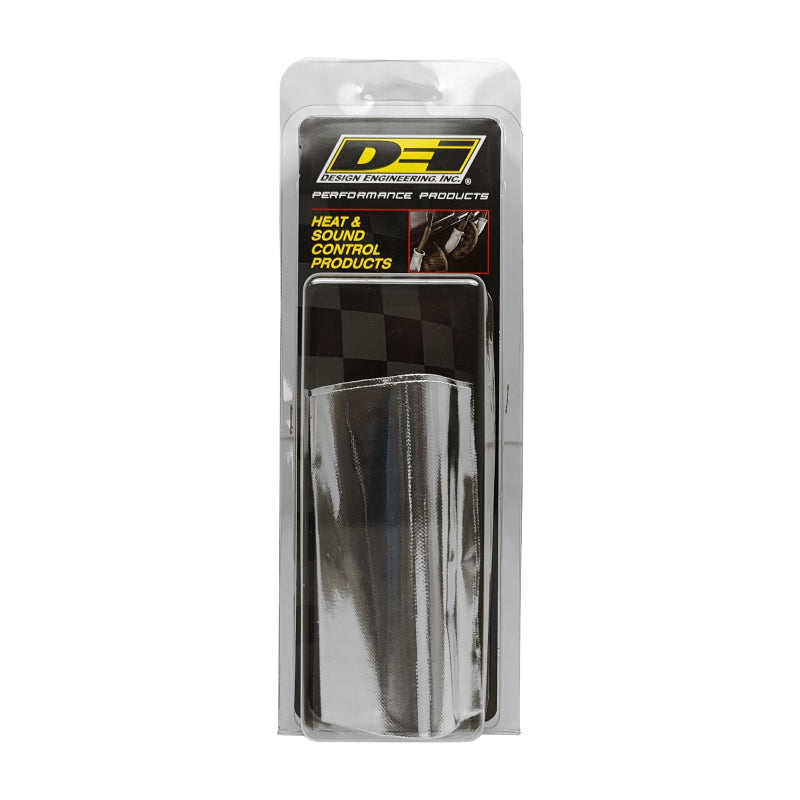 DEI Oil Filter Heat Shield 3.5in x 4.5in x 4in - 3 Pack 10740 10740 Photo - Unmounted