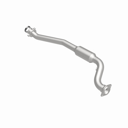 Magnaflow 04-06 Chevrolet Colorado 3.5L Direct Fit Converter 4593612 4593612 360 Degree Image Set