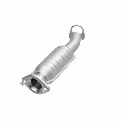 MagnaFlow Toyota Sienna OEM Grade Federal / EPA Compliant Direct-Fit Catalytic Converter 49099 360 Degree Image Set