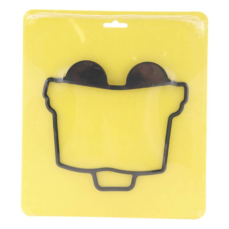 Vertex Pistons Vertex Gaskets 15-23 Yamaha WR250F Valve Cover Gasket 819030 819030 Photo - Primary