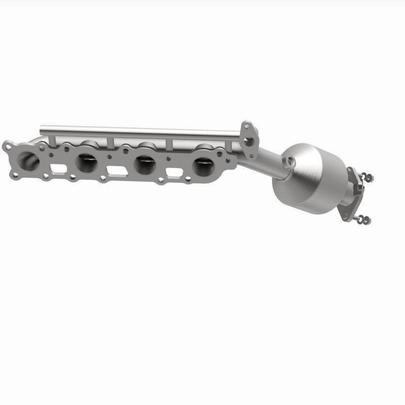 MagnaFlow Lexus GX460 OEM Grade Federal / EPA Compliant Manifold Catalytic Converter 22-018 360 Degree Image Set