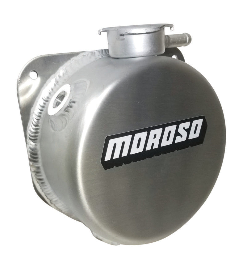 Moroso Expansion Tank, 1 QT 63655 Photo - Primary