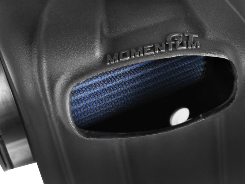 aFe  POWER 54-76101 Momentum GT Pro 5R Cold Air Intake System 54-76101 Photo - Unmounted