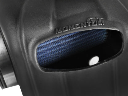 aFe  POWER 54-76101 Momentum GT Pro 5R Cold Air Intake System 54-76101 Photo - Unmounted