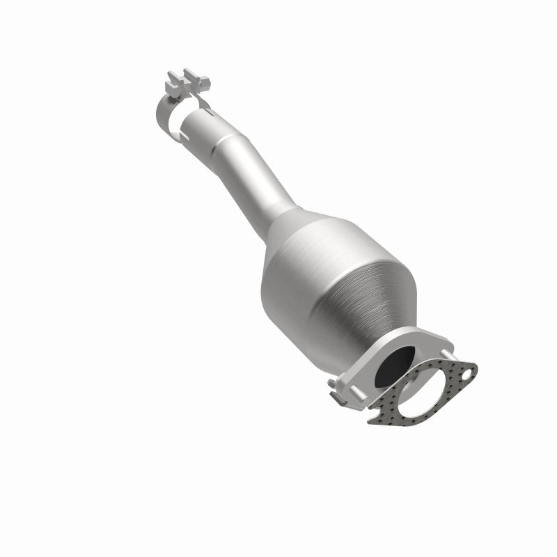 MagnaFlow Ford Transit Connect OEM Grade Federal / EPA Compliant Direct-Fit Catalytic Converter 52270 360 Degree Image Set