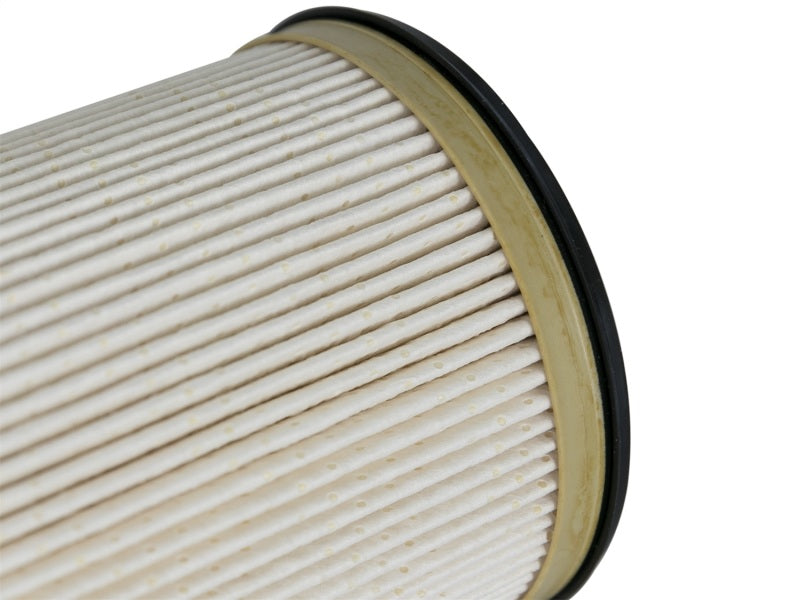 aFe Pro GUARD D2 Fuel Filter: Dodge RAM Diesel Trucks 10-15 L6-6.7L (td) ( 44-FF016 Photo - Unmounted