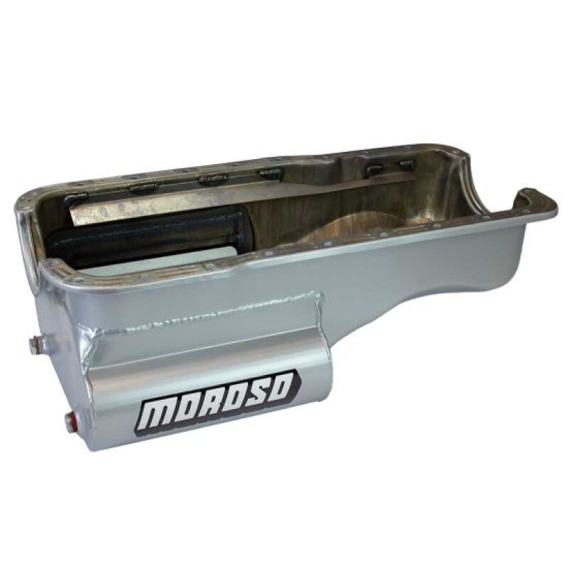 Moroso MOR Oil Pans Engine Components Oil Pans main image