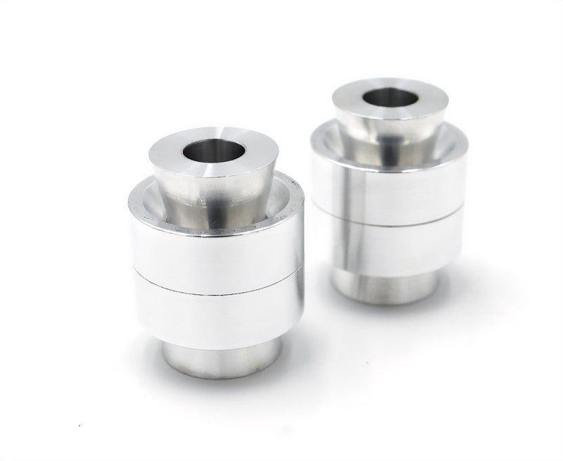 SPL Part Rear Traction Arm Knuckle Bushing F2X F3X SPL RKB F3X Photo - Primary