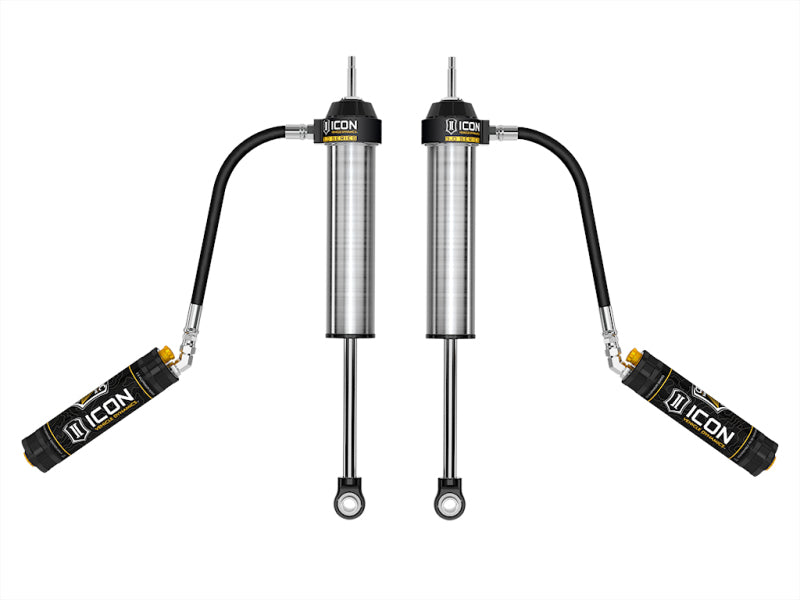 ICON 2022+ Toyota Tundra 0-1in Rear 3.0 Series Shocks VS CDCV RR - Pair 57845CP 57845CP Photo - Primary