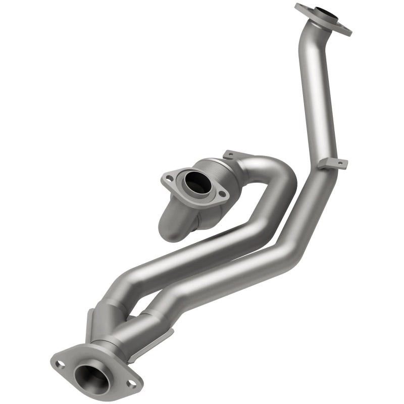 MagnaFlow Lexus ES300 California Grade CARB Compliant Direct-Fit Catalytic Converter 444019 Photo - out of package