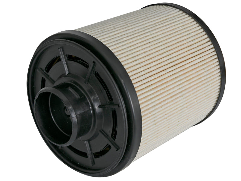 aFe Pro GUARD D2 Fuel Filter (4 Pack) Ford Diesel Trucks 11-17 V8-6.7L 44-FF014E-MB Photo - Unmounted