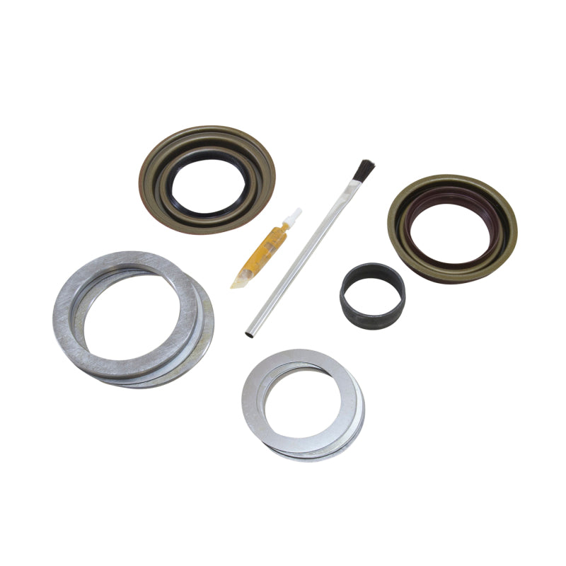 Yukon Gear & Axle Yukon Gear Minor install Kit For GM 9.5in Diff MK GM9.5-B MK GM9.5-B Photo - Primary