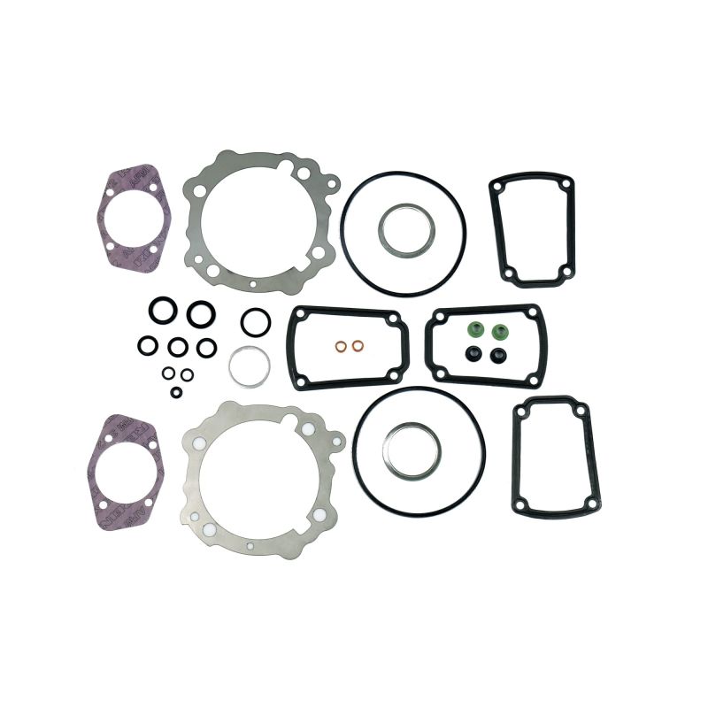 Athena 2005 Ducati Dark I.E 400 Complete Gasket Kit (Excl Oil Seal) P400110850024 P400110850024 Photo - Primary