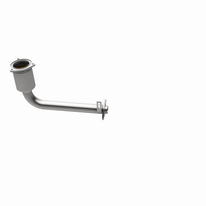 MagnaFlow Suzuki Esteem HM Grade Federal / EPA Compliant Direct-Fit Catalytic Converter 50829 360 Degree Image Set