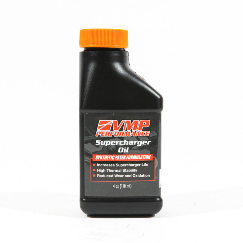 VMP Performance - Eaton Supercharger Oil - 115 mL bottle VMP-SUA043 VMP-SUA043 Photo - Primary