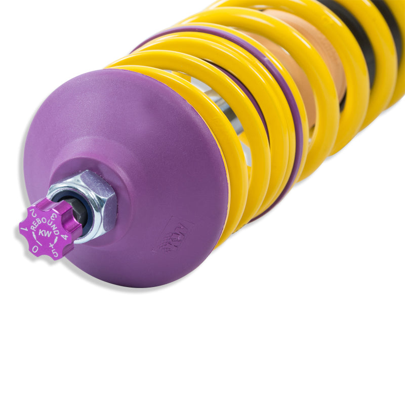 KW V3 Coilover Kit Porsche 911 (964) Carrera 2; incl. Convertible + Targa 35271018 35271018 User 4