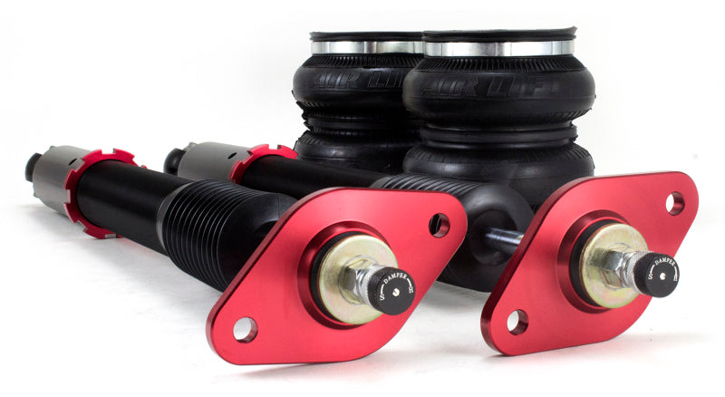 Air Lift Performance Rear Kit for 05-17 Chrysler 300 / 06-17 Dodge Charger / 05-08 Dodge Magnum 75627 75627 User 1