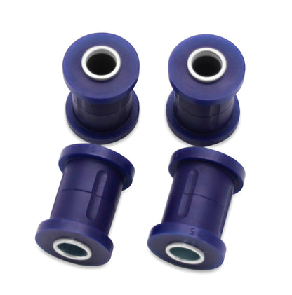 SuperPro Front Control Arm Upper-Inner Bushing Kit SPF0918K Photo - Primary