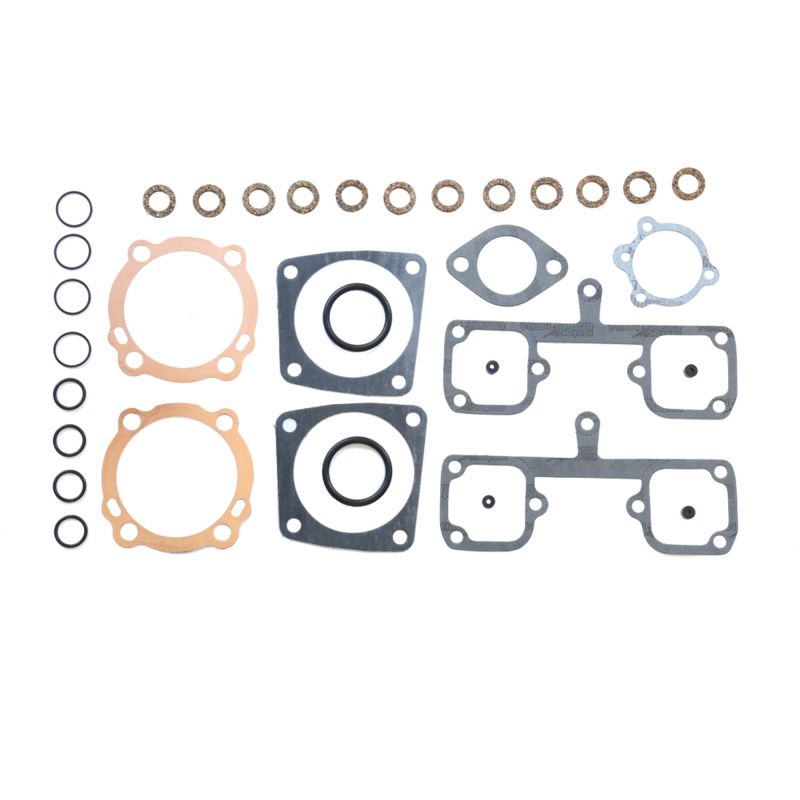 Athena 73-76 Harley-Davidson Top End Gasket Kit P400195600738 P400195600738 Photo - Primary