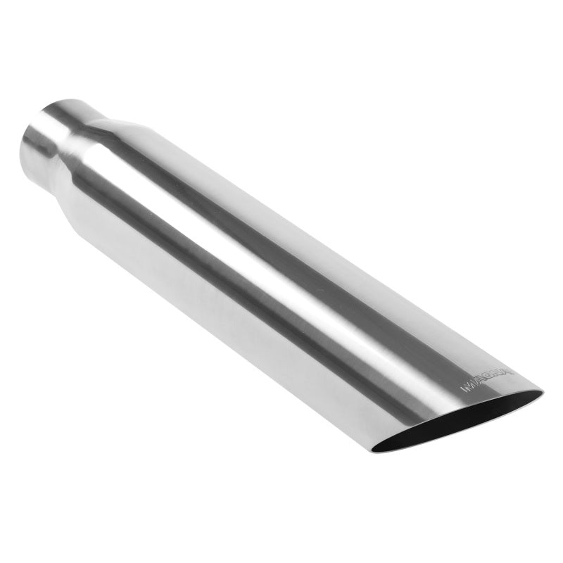 Magnaflow Tip 1-Pk Bb 4.00 X 18 2.5 Id 45 35146 35146 Photo - Primary