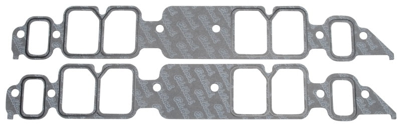 Edelbrock BBC Square Intake Gasket 7202 Photo - Primary