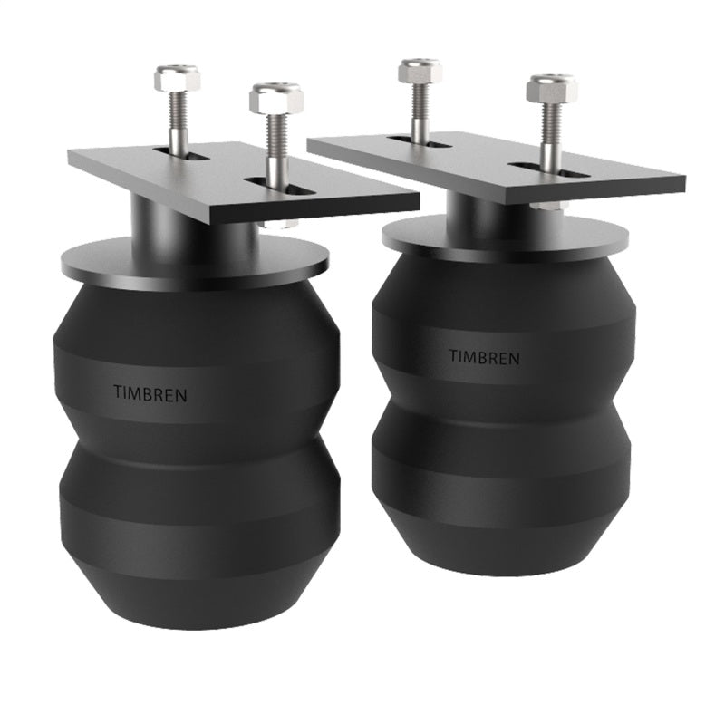 Timbren TIM Suspension Enhancement Systems Suspension Bump Stops main image