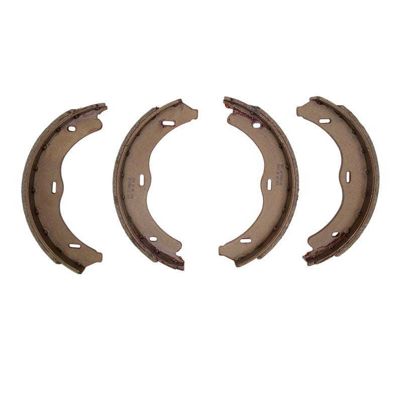 DFC DFC Parking Shoes Brakes, Rotors & Pads Brake Shoes main image