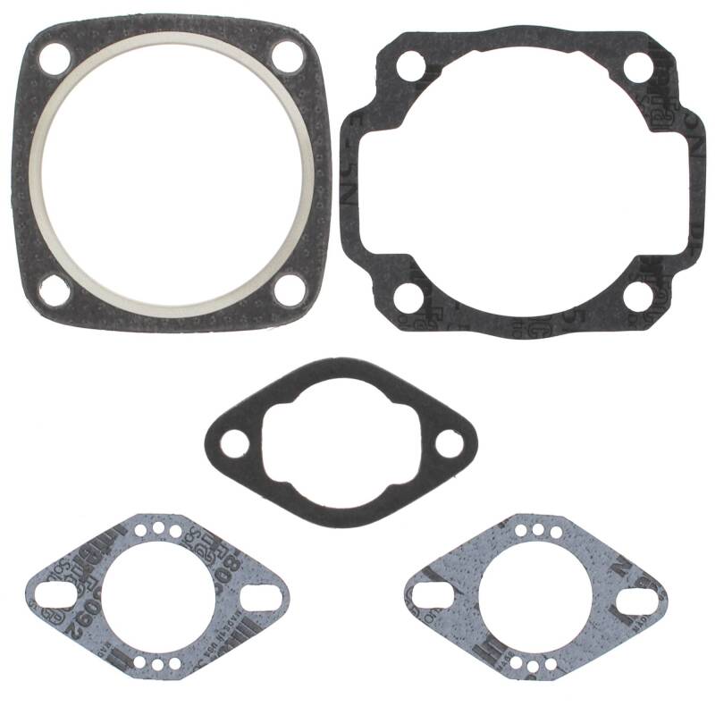 Vertex Pistons Vertex Gaskets 72-76 Ski-Doo Olympique 300 / 300S Top End Gasket Kit 710022 710022 Photo - Primary