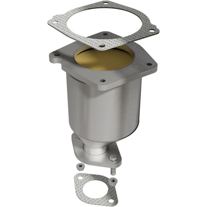 MagnaFlow California Grade CARB Compliant Direct-Fit Catalytic Converter 4481053 Photo - Primary